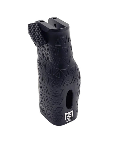 Saber Tactical AR-Style Vertical Grip. Perfect for AEA HP & SF models. ST0050