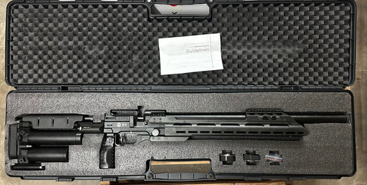 HOT DEALS KARMA RED PANDA .35 CALIBER SLUG GUN