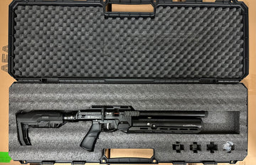 HOT DEALS KARMA SLS COMPACT .22 CALIBER