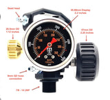 Tank Valve ST0031