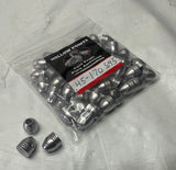 MR HOLLOWPOINT .45 CALIBER AMMO