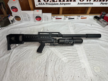 HOT DEALS WESTERN RATTLER .30 CAL SEMI/FULL AUTO