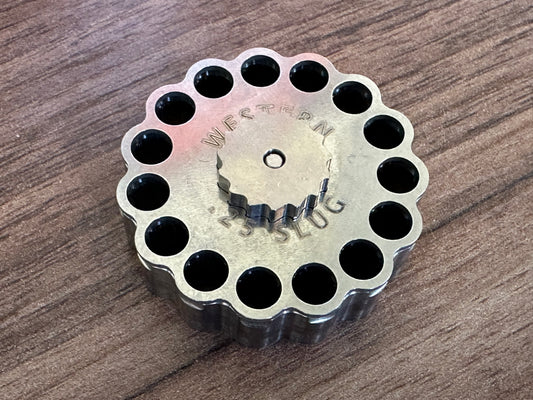 WESTERN SLUG MAGAZINES FOR ALL MORDAX AND VENOM MODELS AND SIDEWINDERS