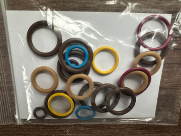 Benjamin Marauder Pistol Rebuild O'ring Kit