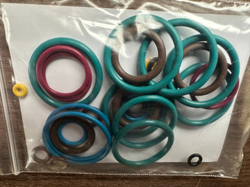 Benjamin Marauder Rifle Rebuild O'ring Kit