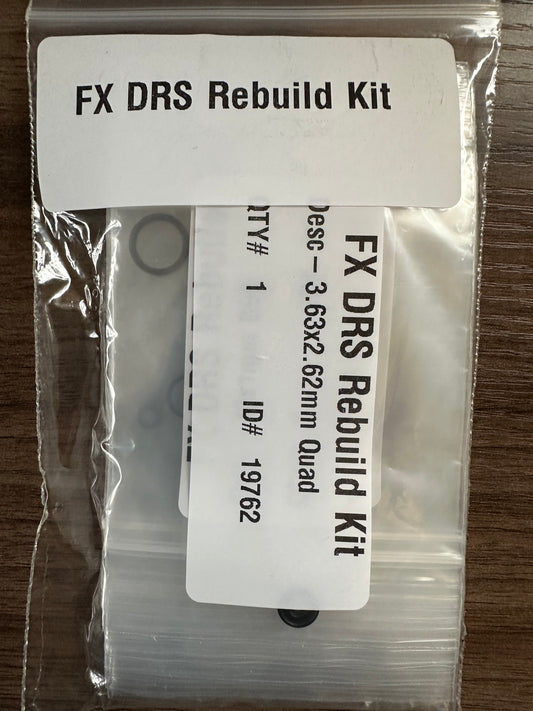 FX DRS Rebuild Kit