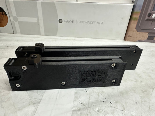 MACABESPEED BINTAC T-50 EXTENDED MAGAZINES