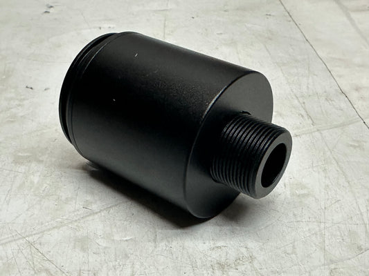 WESTERN RATTLER .30/.35 CALIBER MODERATOR ADAPTER