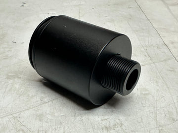 WESTERN RATTLER .45 CALIBER MODERATOR ADAPTER