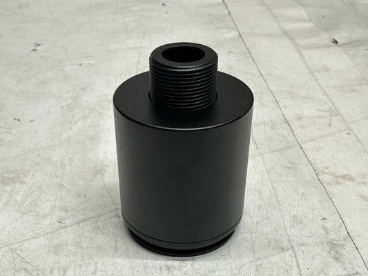 WESTERN RATTLER .30/.35 CALIBER MODERATOR ADAPTER