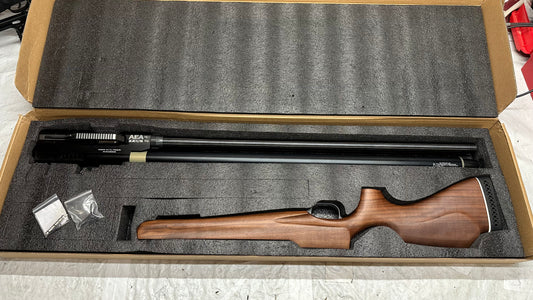 AEA ZEUS GEN1 .72 CALIBER 32" NEW OLD STOCK