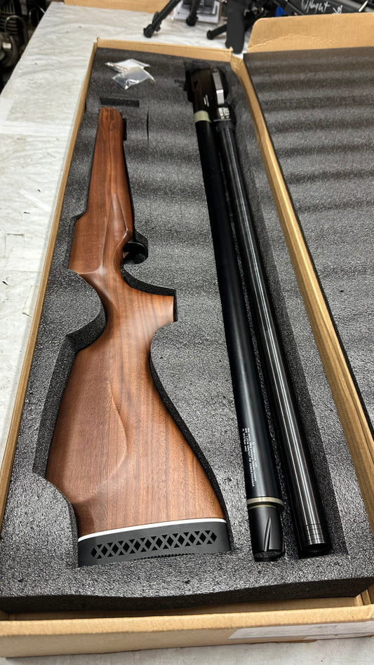 AEA ZEUS GEN1 .72 CALIBER 32" NEW OLD STOCK