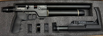 HOT DEALS AEA HP SS .30 CALIBER REFURBISHED