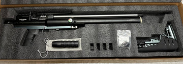 HOT DEALS CUSTOM CHALLENGER PRO .30 CALIBER WITH EXTRAS
