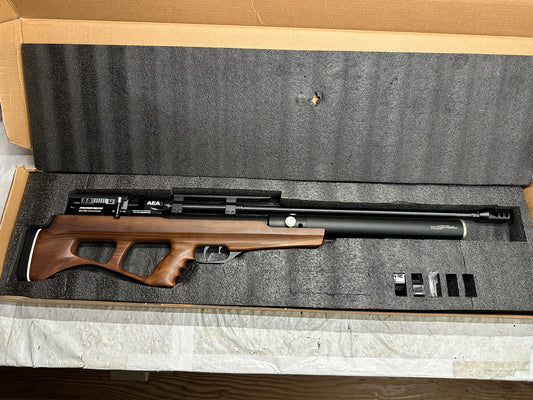 HOT DEALS CHALLENGER ELITE .50 CALIBER REFURBISHED TO BETTER THEN BRAND NEW OPERATING CONDITION