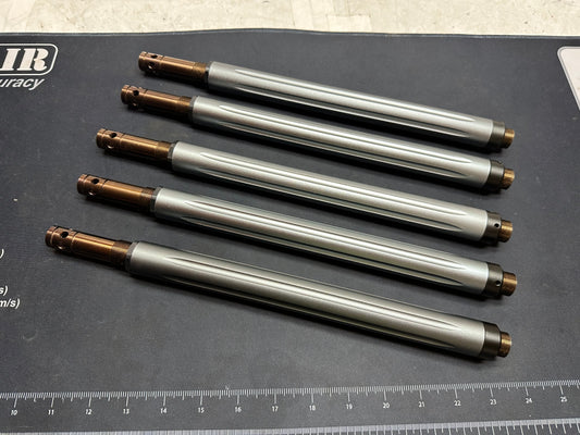 SPECIAL 14" BARREL WITH SHROUD FOR AEA HP MAX .50 CALIBER