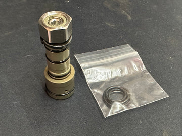 Challenger Elite Regulator core with extra o'rings