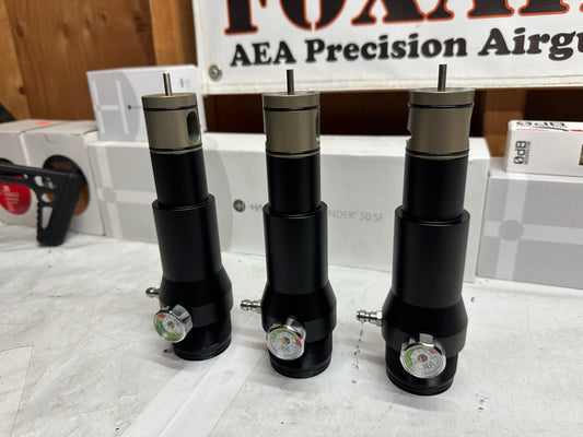 AEA ZEUS GEN2 VALVE HOUSING