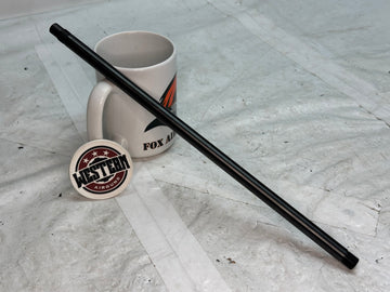 WESTERN AIRGUNS MORDAX 8.5 INCH .25 CALIBER BARREL