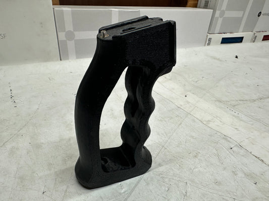 MACABESPEED PISTOL GRIP FOR AEA MK2 ZEUS