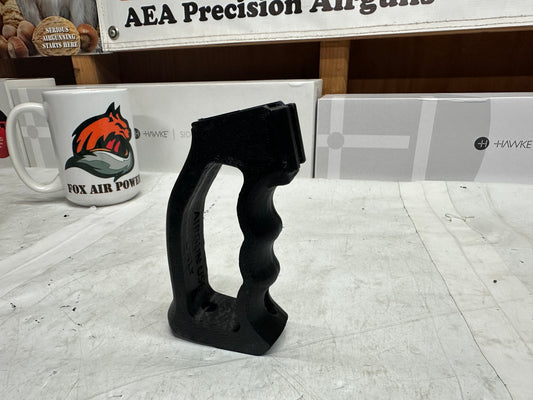 MACABESPEED PISTOL GRIP FOR AEA MK2 ZEUS