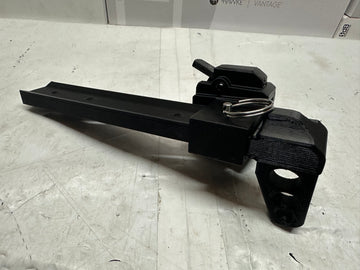 MACABESPEED T9 LONG STOCK WITH MODULAR MAGAZINE STORAGE