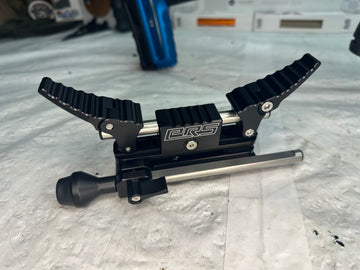 PRS BUTTPLATE WITH MONOPOD FOR GHOST