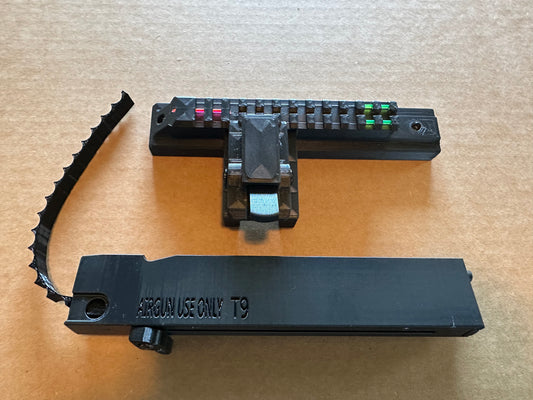 MACABESPEED BinTac T9 Extended Mag