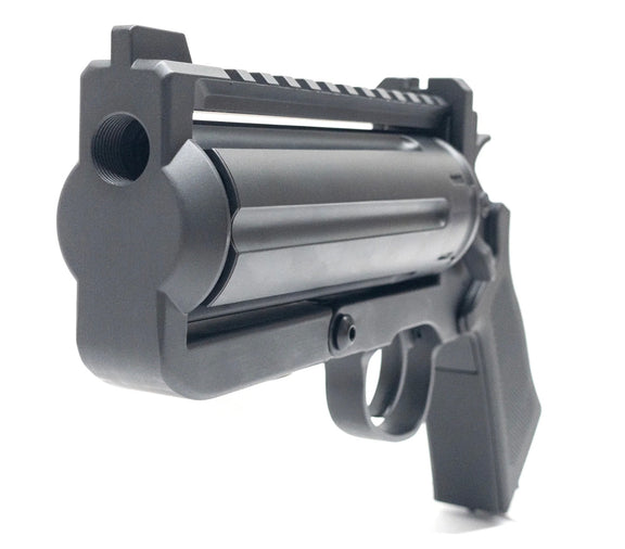 GoGun SixNeedler Needle Gun – Fox Air Power Inc