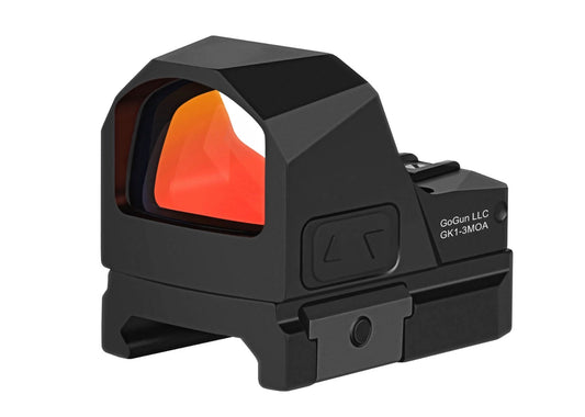 GoGun Reflex Red Dot Sight