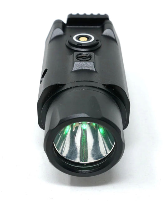 GoGun Tactical Light Module (USB Rechargeable)