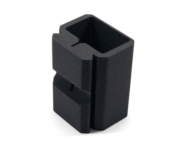 GoGun Lower Picatinny Rail for SixNeedler