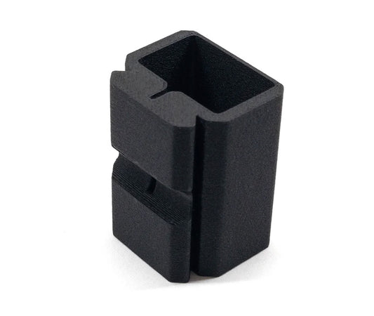 GoGun Lower Picatinny Rail for SixNeedler