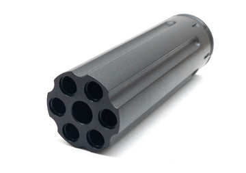 GoGun Extra Drum / Cylinder for SixNeedler