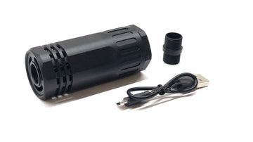 GoGun SixNeedler Tracer Engine