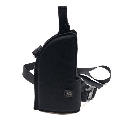 GoGun Chest Holster for SixNeedler