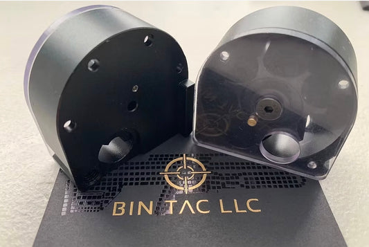 BinTac Mag For T-50