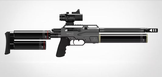 BinTac B&W S45 7000PSI Version 2026