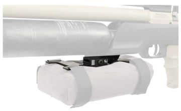 Cole-Tac Backbone for Picatinny Rail