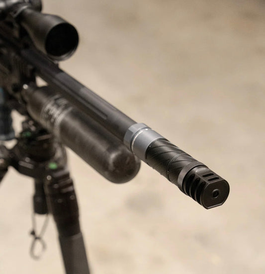 DonnyFL Yokozuna Muzzle Brake