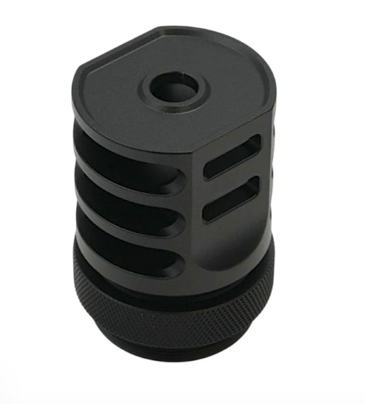 DonnyFL Yokozuna Muzzle Brake