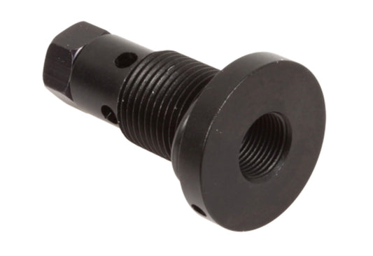 Western Airguns Bottle Valve
