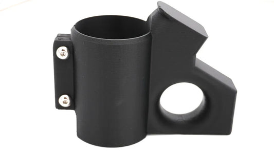 Macabespeed T9 Tactical Thumbhole Grip