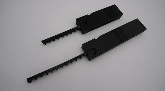 Macabespeed AEA HP Max/M50 BeltDrive Extended Magazine