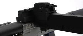 Macabespeed AEA HP Max/M50 Mag Well for Belt Drive Extended Magazine