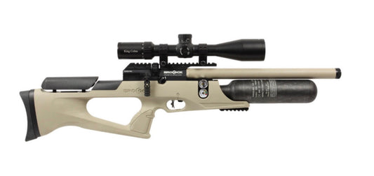 BROCOCK SNIPER XR SAHARA .177 CALIBER