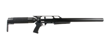 AirForce CondorSS .22 Caliber Black