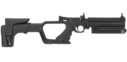 Hatsan Jet2 .25 Caliber