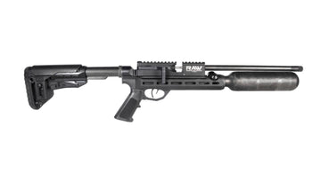 RAW HM1000X Mini Hunter Chassis Rifle .30 Caliber