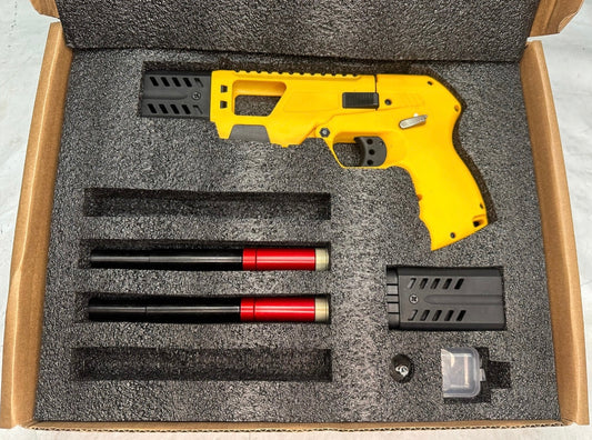 AEA DEFENDER V2.0 FACTORY ADDITION .35 CALIBER